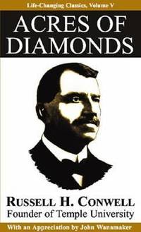 Acres of Diamonds : The Magic Story