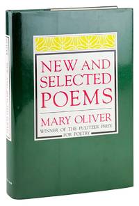 New and Selected Poems
