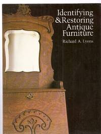 Identifying and Restoring Antique Furniture