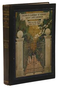image of A Child's Garden of Verses