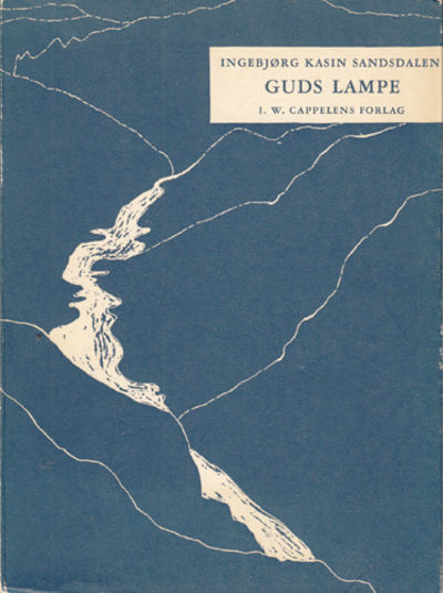 Guds lampe.