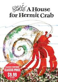A House for Hermit Crab World of Eric Carle