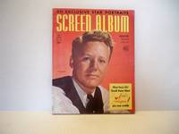 Screen Album Magazine Fall Issue No. 32