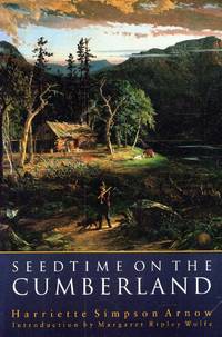 image of Seedtime on the Cumberland