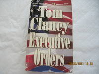 cover of Executive Orders