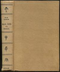 image of Man, God and Magic