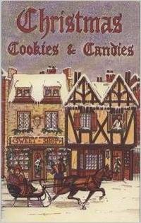 Christmas Cookies & Candies