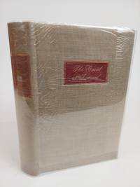 THE GREAT REHEARSAL: THE STORY OF THE MAKING AND RATIFYING OF THE CONSTITUTION OF THE UNITED STATES [SIGNED]