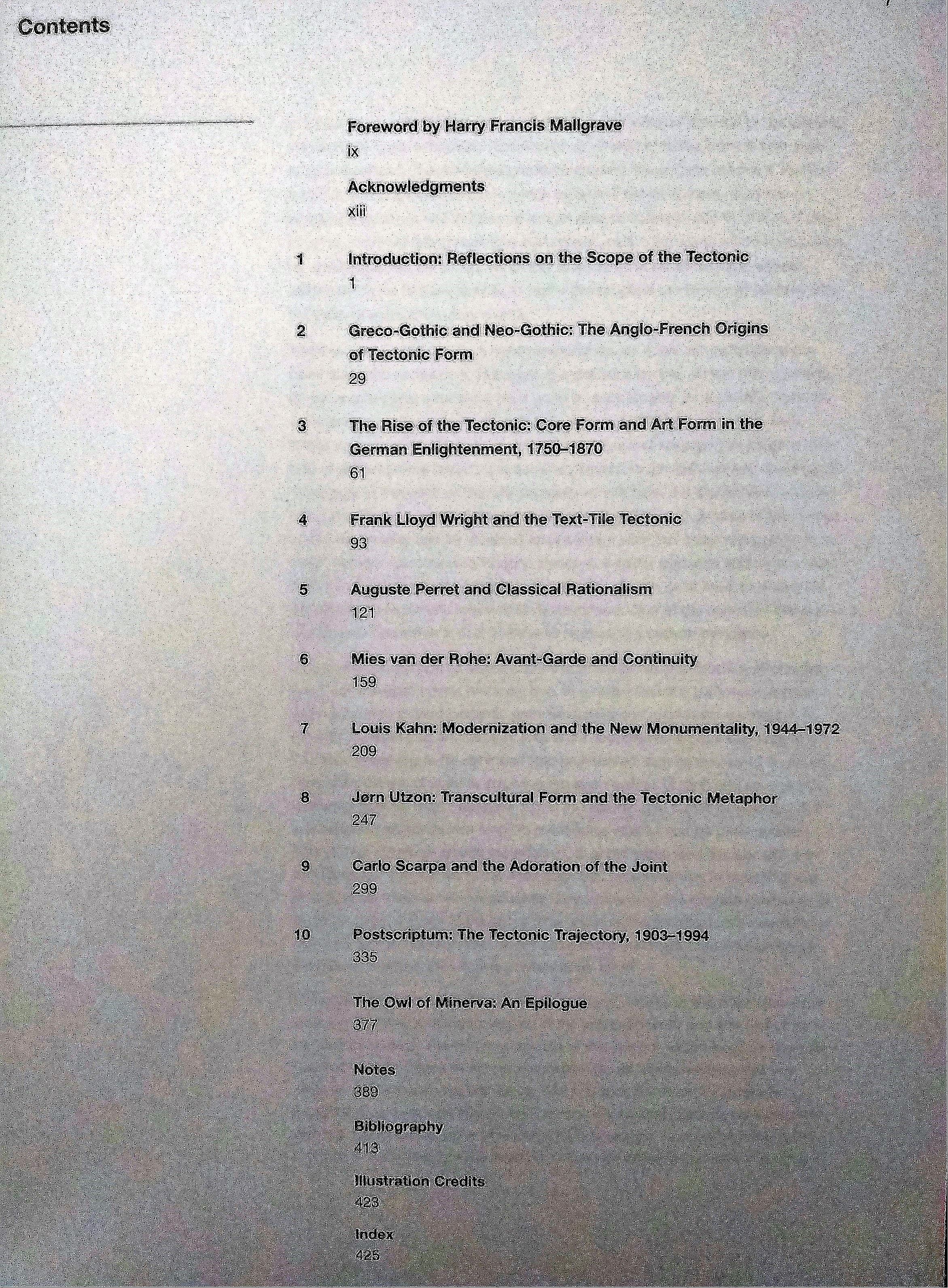 テクトニックカルチャー　Studies in Tectonic Culture Amazon.com: Studies in Tectonic Culture: The Poetics of