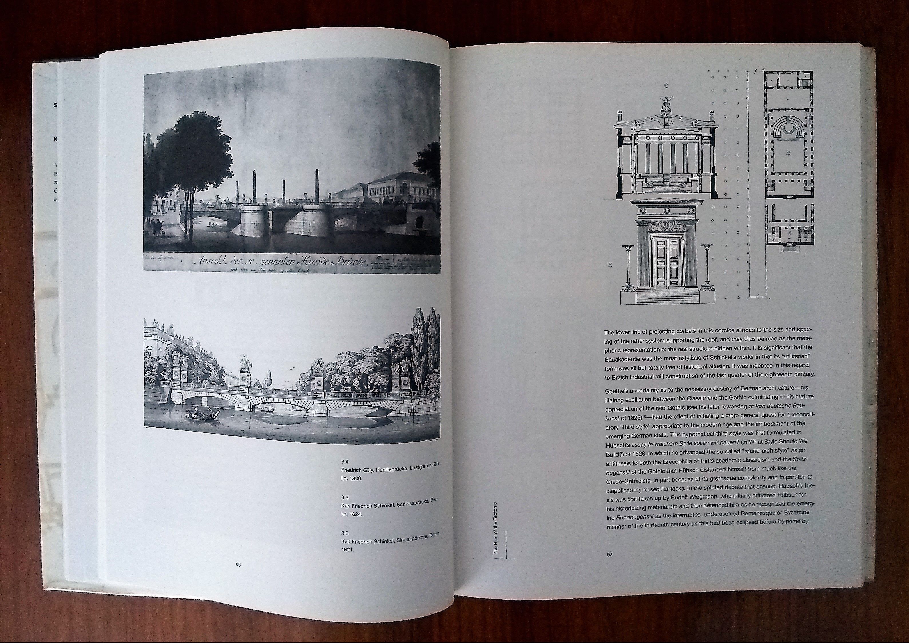 テクトニックカルチャー　Studies in Tectonic Culture Studies in Tectonic Culture: The Poetics of Construction in