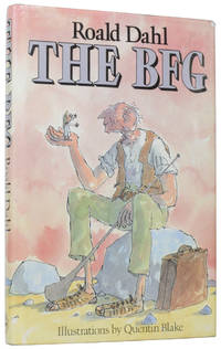 image of The BFG