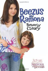 cover of Beezus and Ramona: 1