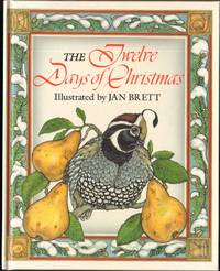 image of THE TWELVE DAYS OF CHRISTMAS