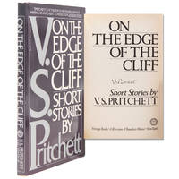 ON THE EDGE OF THE CLIFF: Short Stories