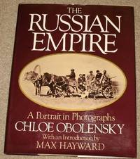 image of The Russian Empire: A Portrait in Photographs