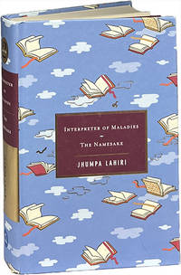 Interpreter of Maladies and The Namesake