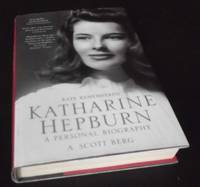 Kate Remembered  Katharine Hepburn, a personal biography. SIGNED