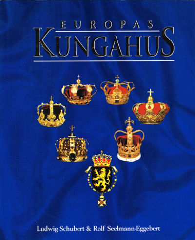 Europas kungahus.
