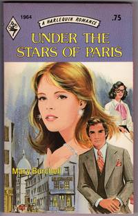 image of Under the Stars of Paris