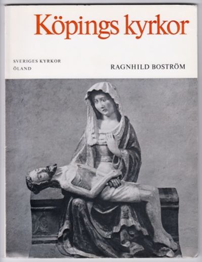 Köpings kyrkor. Slättbo härad, Öland.