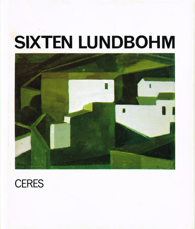 Sixten Lundbohm.