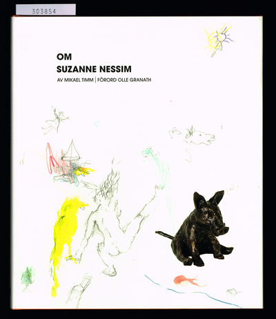 Om Suzanne Nessim.