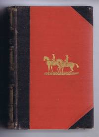 image of Baily's Magazine of Sports and Pastimes. Volume LVI (56) (The Sixty-Sixth). July-Dec 1896