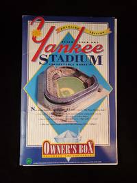 image of Yankee Stadium: Build Your Own Collectable Model (Premier Edition)