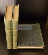 cover of The History of Pendennis (3 Vols.)