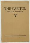 The Capitol, Lincoln, Nebraska