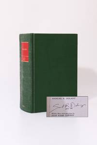 cover of Dhalgren