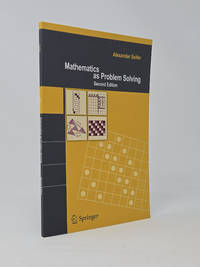 Mathematics as Problem Solving, Second Edition