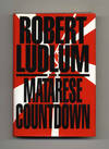 The Matarese Countdown - 1st Edition/1st Printing