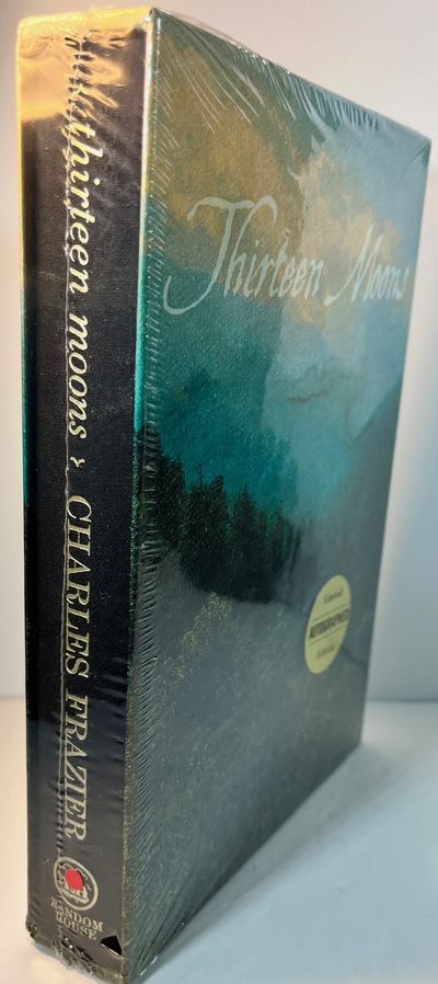 Thirteen Moons (Signed Limited Edition)