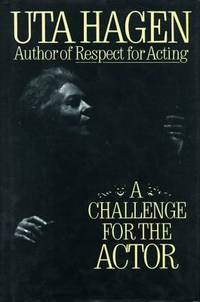 image of Challenge for the Actor