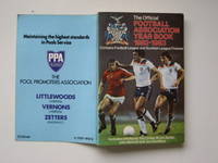 image of Football Association year book 1982 - 1983