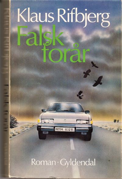 Falsk forår