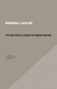 Western Illusion of Human Nature