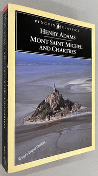 cover of Mont-Saint-Michel and Chartres