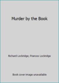 Murder by the Book
