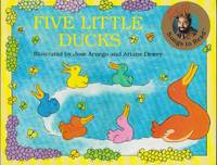 Five Little Ducks by Raffi