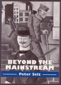 image of Beyond the Mainstream: Essays on Modern Art and Contemporary Art