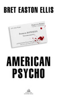 image of American Psycho