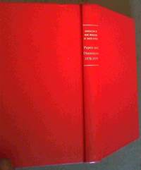 image of Association of Mine Managers of South Africa : Papers and Discussions 1978-1979