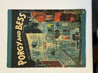 BELEVINS DAVIS AND ROBERT BREEN PRESENT PORGY AND BESS. MUSIC BY GEORGE GERSHWIN. LIBRETTO BY DU BOSE HEYWARD. LYRICS BY DU BOSE HEYWARD AND IRA GERSHWIN. .