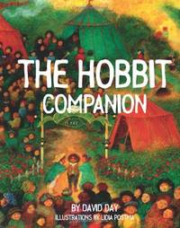The Hobbit Companion