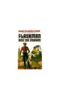 Flashman and the Dragon