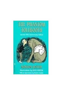 The Phantom Tollbooth