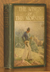 cover of THE WINGS OF THE MORNING