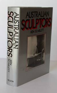 image of AUSTRALIAN SCULPTORS